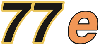 77e โลโก้